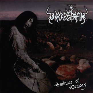 DARKESTRAH - Embrace of Memory CD