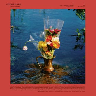 CONSTELLATIA - Magisterial Romance CD DIGIPAK
