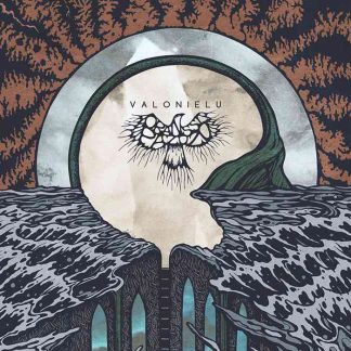 ORANSSI PAZUZU - Valonielu CD DIGIPAK