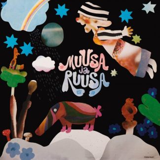EERO KOIVISTOINEN - Muusa Ja Ruusa CD DIGIPAK