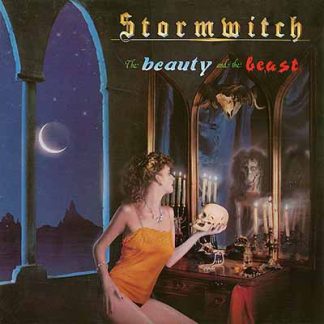 STORMWITCH - The Beauty and the Beast CD SLIPCASE