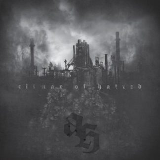 AD HOMINEM - Climax of Hatred CD