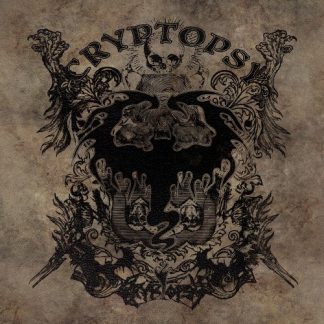 CRYPTOPSY - Cryptopsy CD