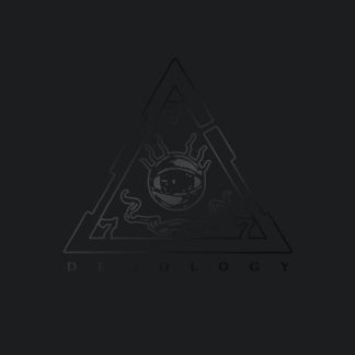 UNHOLY - Demology DCD SLIPCASE