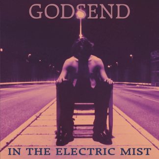 GODSEND - In the Electric Mist CD SLIPCASE