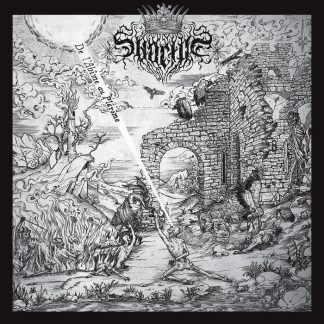 SANCTVS - De L'Abime au Plerome CD