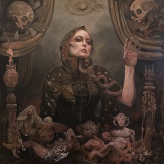 SABBATH ASSEMBLY - Rites Of Passage CD DIGILSEEVE