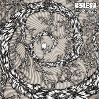 KYLESA - Spiral Shadow CD
