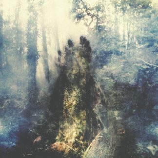 SYLVAINE - Wistful CD DIGIPAK