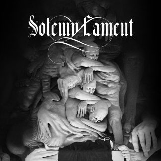 SOLEMN LAMENT - Solemn Lament CD