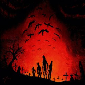 CONVULSE - Evil Prevails CD