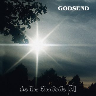 GODSEND - As the Shadows Fall DCD SLIPCASE