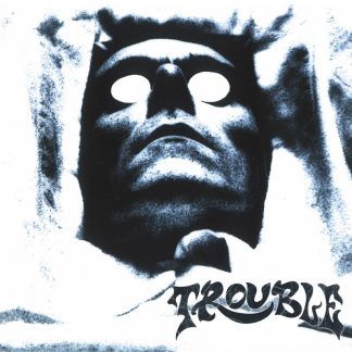 TROUBLE - Simple Mind Condition DCD SLIPCASE
