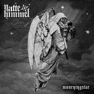 NATTEHIMMEL - Mourningstar CD DIGIPAK