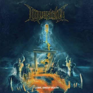 IMPERISHABLE - Come Sweet Death CD