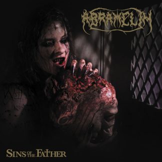 ABRAMELIN - Never Enough Snuff CD SLIPCASE