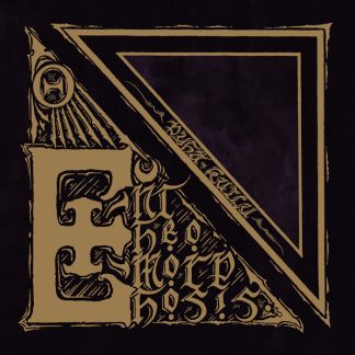 ENTHEOMORPHOSIS - Pyha Kuilu CD