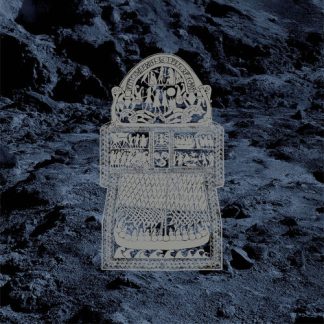 ARSTIDIR LIFSINS - Heljarkvida CD DIGIPAK