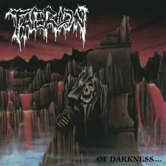 THERION - Of Darkness CD