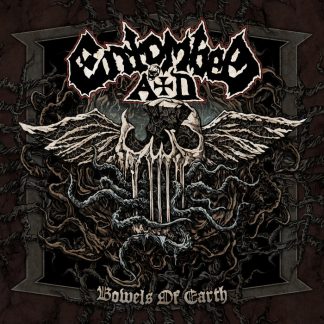 ENTOMBED AD - Bowels Of Earth CD