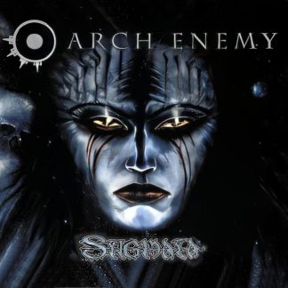 ARCH ENEMY - Stigmata CD DIGISLEEVE
