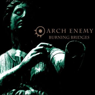 ARCH ENEMY - Burning Bridges CD DIGISLEEVE
