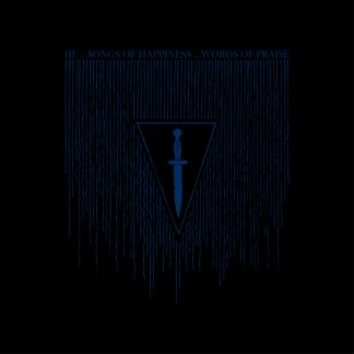 (DOLCH) - III : Songs Of Happiness... Words Of Praise CD DIGIPAK