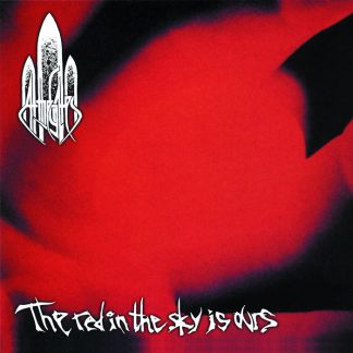 AT THE GATES - The Red In The Sky Is Ours CD